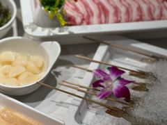 -曲氏老北京铜锅涮肉•火锅(不老街店)