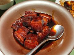 -老吉堂上海本帮菜(望京万象汇店)