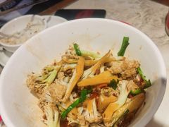 -味上湘菜馆(阿波罗店)