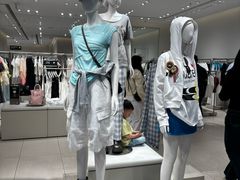 -URBAN REVIVO(济南世茂广场店)