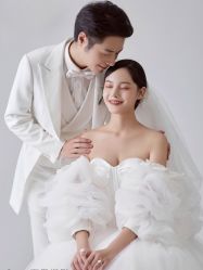 点击看大图 -雨墨婚纱摄影工作室