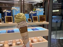 -CREAM STORY意大利手工冰淇淋&甜品(万象前海店)