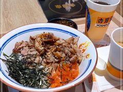 -吉野家(567漫天地店)