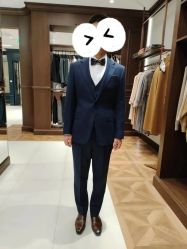 -优山定制西服衬衫大衣(国贸店)