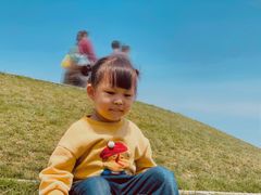 -南通洲际绿博园