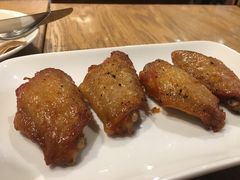 -乐凯撒披萨(东方新世界店)