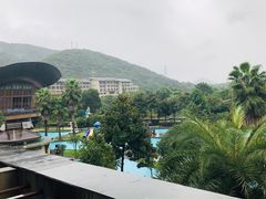 -宁波九龙湖开元度假村