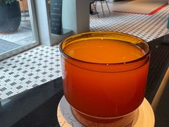 -开唐咖啡吧Open House Cafe·深圳前海JEN酒店