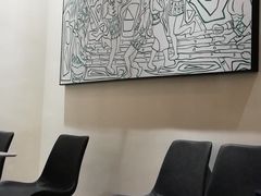 用餐区-香香海南菜餐厅