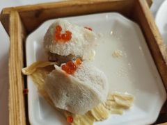 -粤财皇冠假日酒店·彩华轩中餐厅