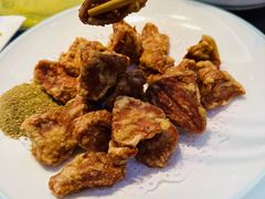 -惠宾饭庄(中山路店)