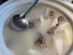 -江南驿·二十余年创意杭帮味(良渚玉鸟集店)