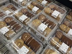 -山姆会员商店(杨桥西路店)