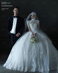 -巴黎经典婚纱摄影PARISSIC