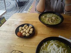 -二哥米线 丽江店