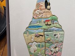 -野人先生Gelato(上海长宁龙之梦店)