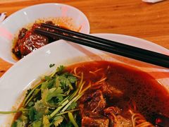 -和府捞面(郑州杉杉奥莱店)