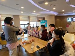 -海豚湾高端月子会所(黄浦店)