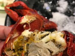 -虾弄弄海派小龙虾·牛羊蝎子火锅