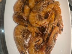 -大哈福烧烤·海鲜·家常菜(延安三路店)