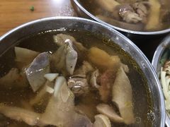 -达道武仔牛肉店(广达路店)