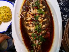 -映像威海·海鲜味道(市区店)