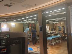 -懒人Club运动健身·运动康复·私教(三迪中心店)