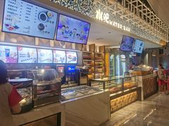 -青水瓦台汤泉(未央店)