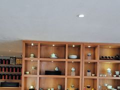 -赏清合茶文化艺术体验馆(百瑞景店)