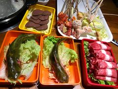 -三个大叔东北烧烤·砂锅菜(西三旗店)