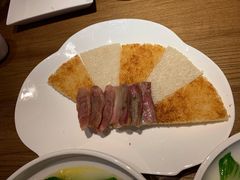 -小厨娘淮扬菜(六合欢乐港店)