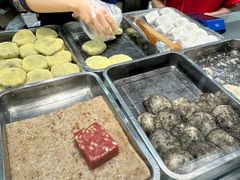 -常州糕团店(北大街新世纪商城店)