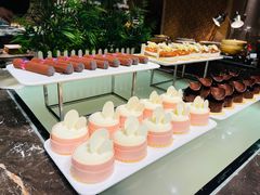 -乐咖啡西餐厅(太湖皇冠假日酒店)