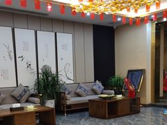 -君之悦·影院式足道·养生SPA(回兴店)