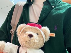 -济州岛泰迪熊博物馆