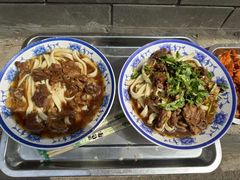 -清真-戏楼王记牛肉面
