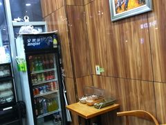 -塔斯提抓饭(东城汇店)