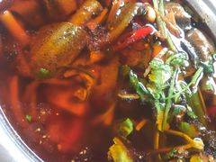 -高坎一品甲鱼庄(两河店)