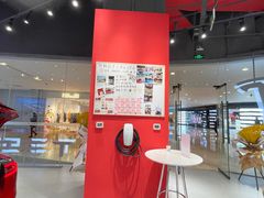 -TESLA 特斯拉(北京颐堤港体验店)