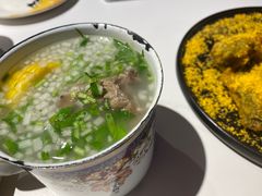 -小河公主秘制烤羊腿(小绿谷店)