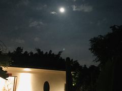 -悦哉·派对·草坪婚礼·围炉煮茶(三圣乡店)