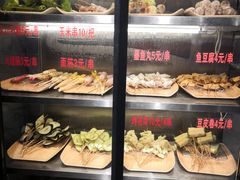 -有蚝有翅烧烤大排档·宵夜(右安门店)