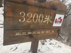 -三块石国家森林公园