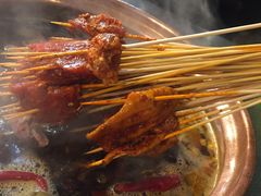 -镇江龙·火锅串串(武侯祠店)