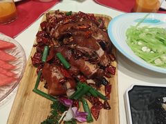 -凯鸽酒楼(大同振兴街店)