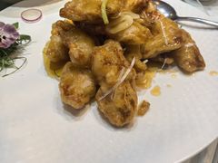 -品味居·首店·大连鲜活海鲜大连菜(东港店)