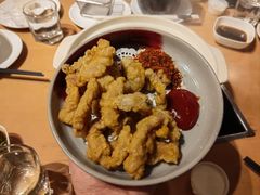 -湯系·煲汤手艺人(东二环泰禾广场店)