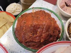 -龙厂长老火锅(抚琴店)