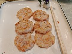 -华师大厦酒店·华粤轩中餐厅