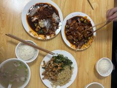 -温记府廟豆汤饭·始于1955年(海椒店)